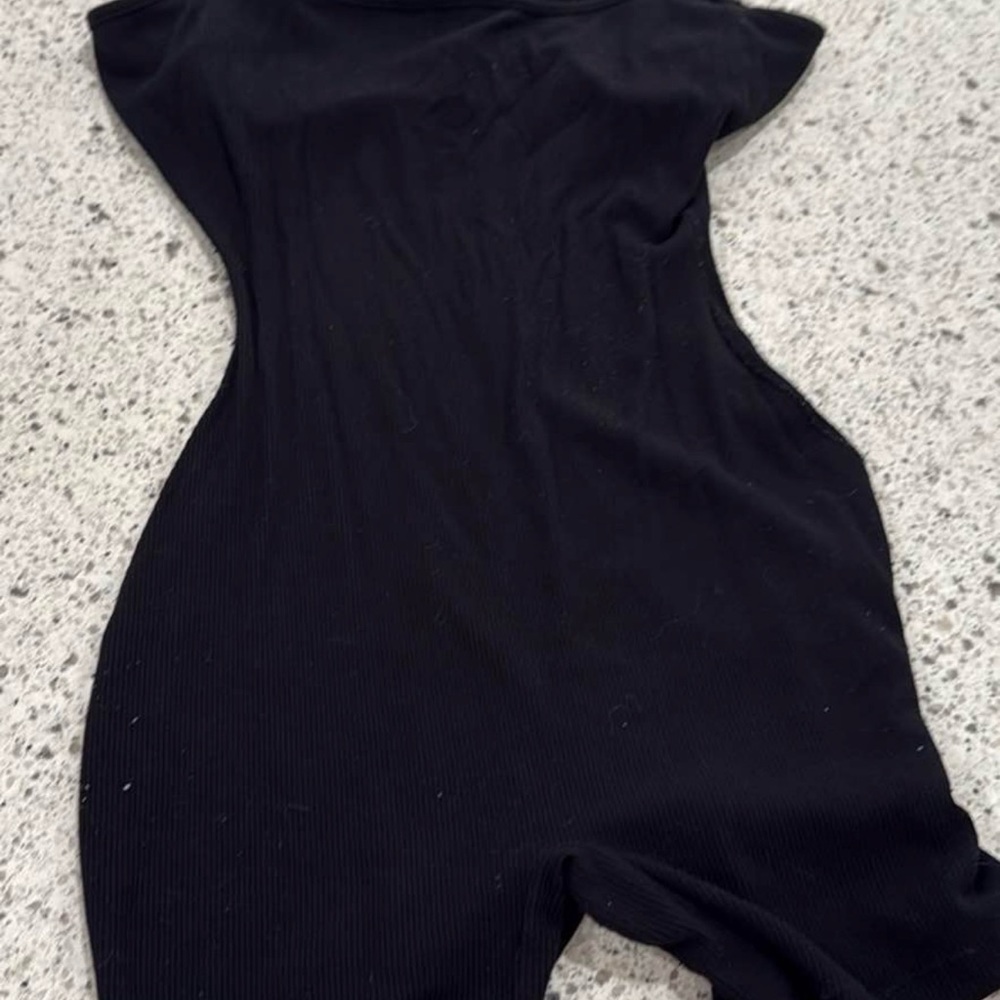 Skims Romper Small Never Worn